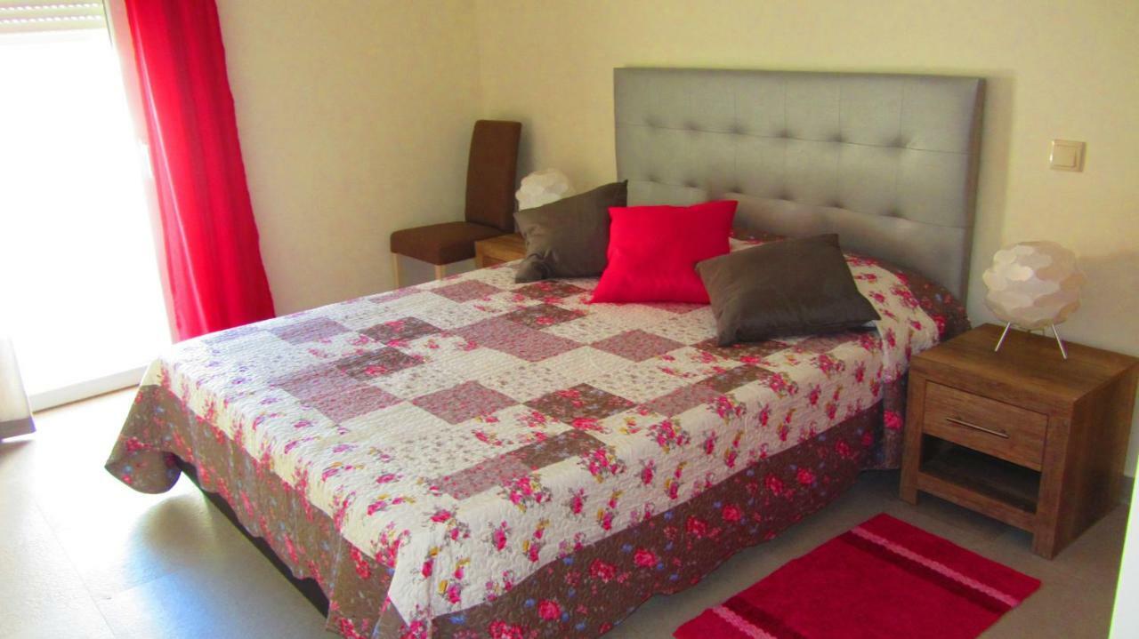 Apartamentos Patio Da Aldeia Armação de Pêra Екстериор снимка